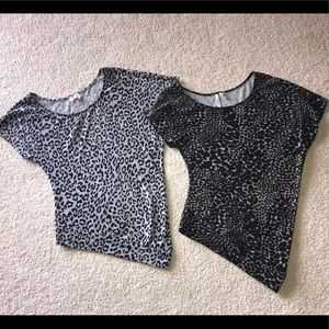 2 Bongo brand size medium